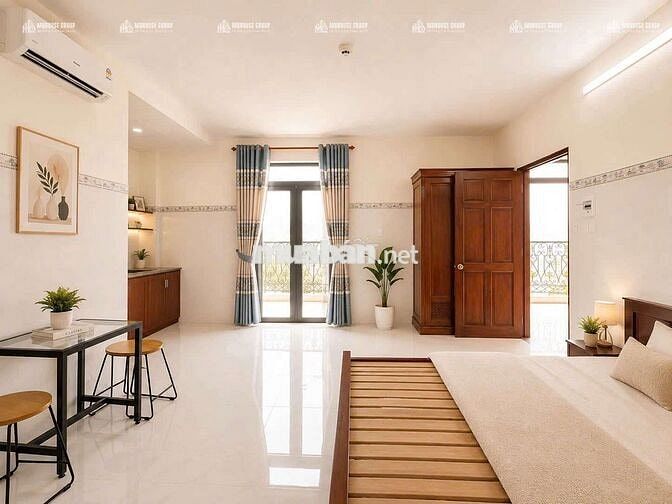 Khai Trương Studio - Bancol siu thoáng, Tân Sơn Nhì - ĐH Công Thương 🌐