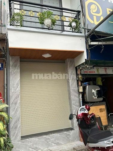 Nhà 3 tầng mới MT kinh doanh Phạm Viết Chánh giá 4,9 tỷ TL