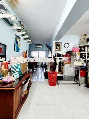 Mặt tiền Vườn Lài, Phú Thọ Hòa, Tân Phú| 94m2, 3 phòng ngủ| 3.999 tỷ