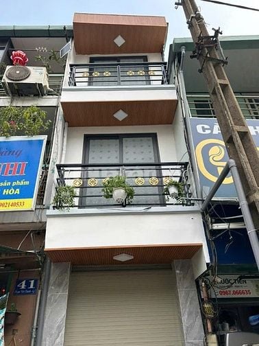 Nhà 3 tầng mới MT kinh doanh Phạm Viết Chánh giá 4,9 tỷ TL