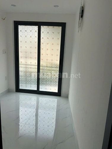 Nhà 3 tầng mới MT kinh doanh Phạm Viết Chánh giá 4,9 tỷ TL