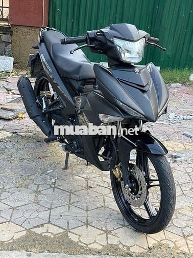 Exciter 150 2016 xe ngoại hình sạch sẽ máy êm ngon