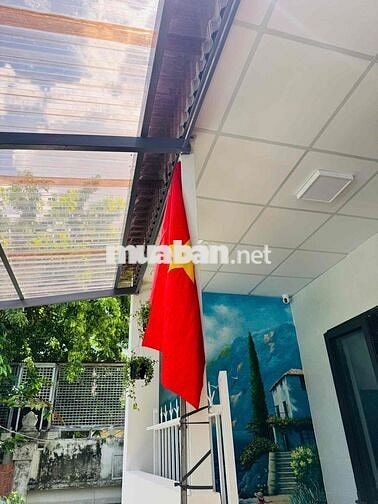 Nhà cấp 4 kiệt Trường Chinh gần cầu vượt Hoà Cầm DT đất: 100m2 (5*20m2