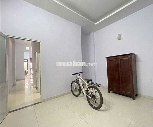 BÁN GẤP NHÀ MẶT TIỀN 88M²- HẺM TẢI THÔNG LÊ VĂN KHƯƠNG- Q12 - 4,75 TỶ
