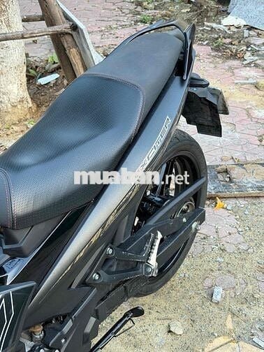 Exciter 150 2016 xe ngoại hình sạch sẽ máy êm ngon