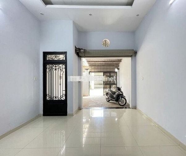 BÁN GẤP NHÀ MẶT TIỀN 88M²- HẺM TẢI THÔNG LÊ VĂN KHƯƠNG- Q12 - 4,75 TỶ