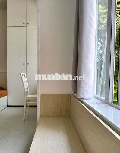 1 PN RIÊNG, Thoáng Mát + Ánh Sáng Tự nhiên