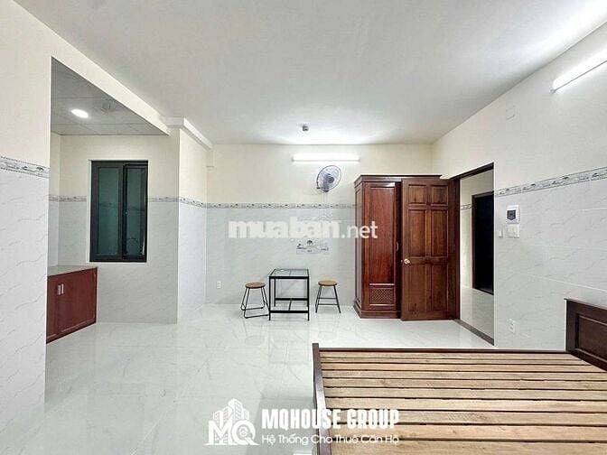 Khai Trương Studio - Bancol siu thoáng, Tân Sơn Nhì - ĐH Công Thương 🌐
