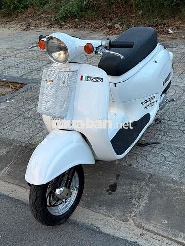 Honda Giorno Tay ga 2 thì 50cc xe nội địa nhật