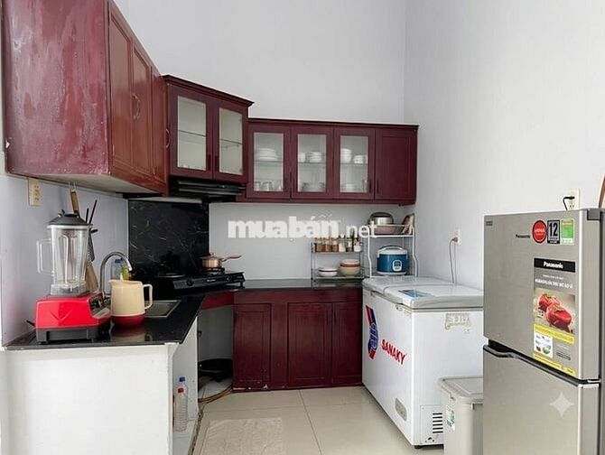 BÁN GẤP NHÀ MẶT TIỀN 88M²- HẺM TẢI THÔNG LÊ VĂN KHƯƠNG- Q12 - 4,75 TỶ