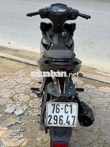 Exciter 150 2016 xe ngoại hình sạch sẽ máy êm ngon