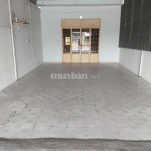 CHO THUÊ NHÀ NGUYÊN CĂN ĐƯỜNG 19/4 