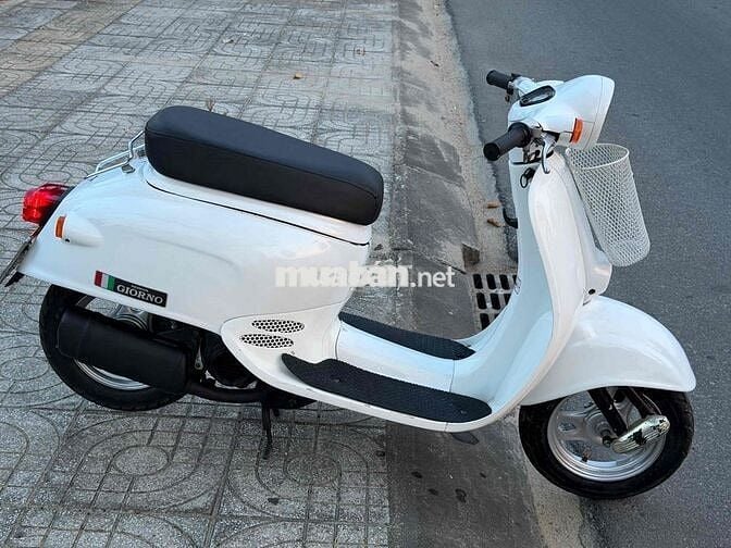 Honda Giorno Tay ga 2 thì 50cc xe nội địa nhật