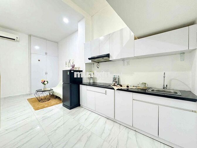 CHO THUÊ PHÒNG GÁC GIÁ RẺ ĐẦY ĐỦ NỘI THẤT GẦN BÌNH LONG VHU NGUYỄN SƠN