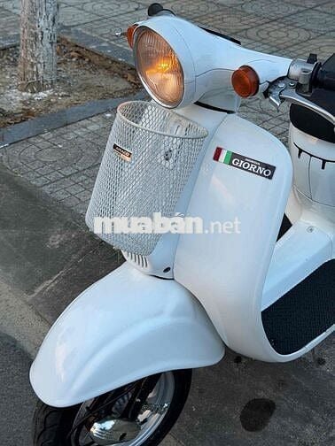 Honda Giorno Tay ga 2 thì 50cc xe nội địa nhật