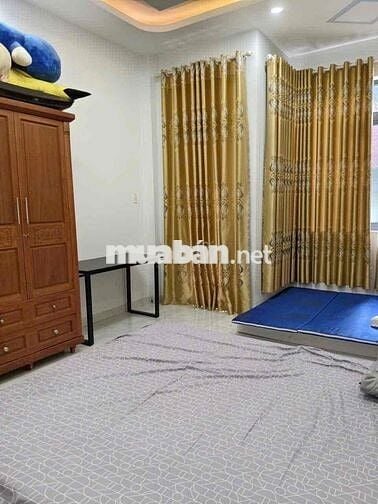 🍀Cho thuê nhà MT đường số  khu Tên Lửa. BTân