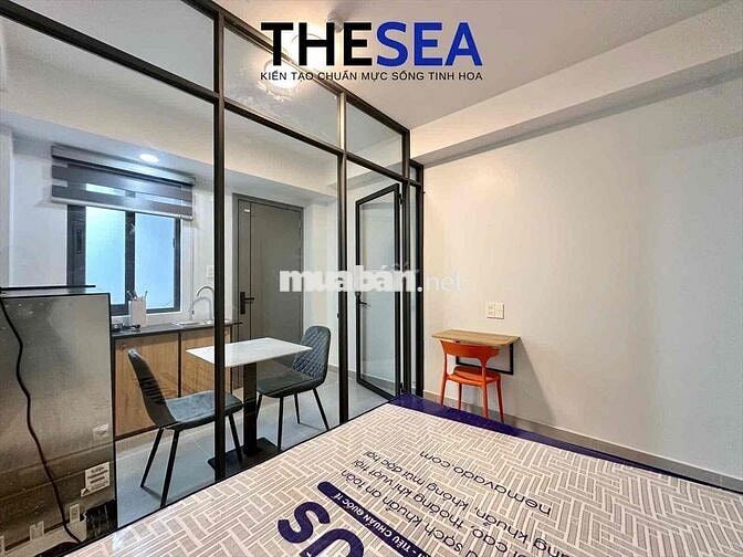 Cho thuê phòng Trọ Gò Vấp giá từ 3tr