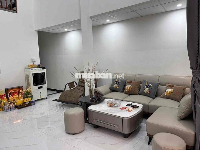 Nhà cấp 4 kiệt Trường Chinh gần cầu vượt Hoà Cầm DT đất: 100m2 (5*20m2
