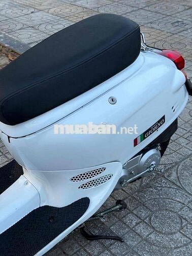 Honda Giorno Tay ga 2 thì 50cc xe nội địa nhật