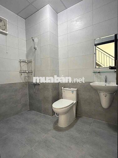 CHO THUÊ NHÀ TRỆT LỬNG MẶT TIỀN ĐƯỜNG HOÀNG QUỐC VIỆT - AN BÌNH