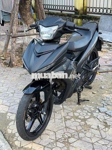 Exciter 150 2016 xe ngoại hình sạch sẽ máy êm ngon