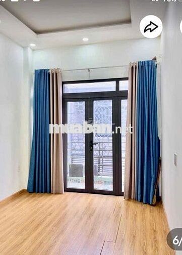 SIÊU PHẨM NHÀ ĐẸP - MỚI XÂY 100% - GẦN TRUNG TÂM 🔥 NGUYỄN HỮU CẢNH,P22