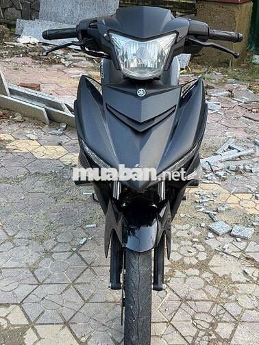 Exciter 150 2016 xe ngoại hình sạch sẽ máy êm ngon