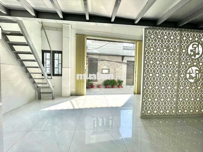 Kiot Mặt tiền, Phòng ngủ_Võ Thị Nhờ Q7_gần trường học, KDC Sầm Uất