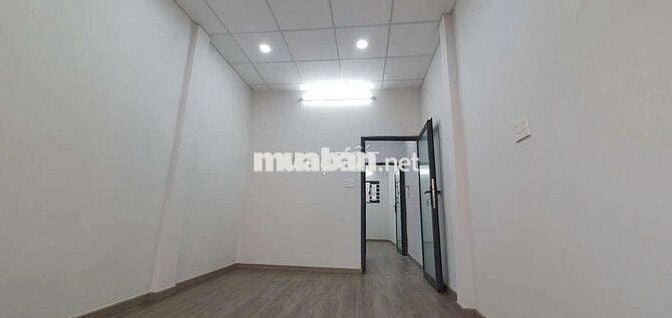 Cho thuê Nhà 2pn hẻm 3m đường Nguyễn Trãi, P.2, Q5