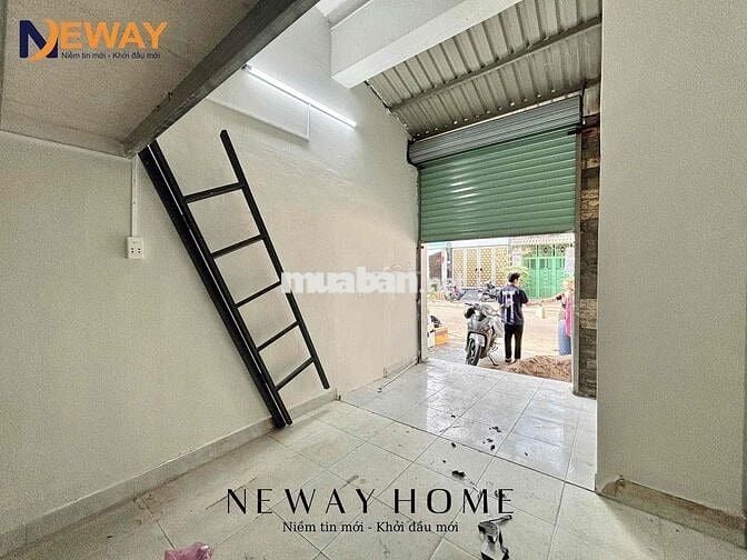 CHO THUÊ MẶT BẰNG VỪA Ở VỪA KINH DOANH HẺM NGUYỄN SƠN, KHU DÂN CƯ