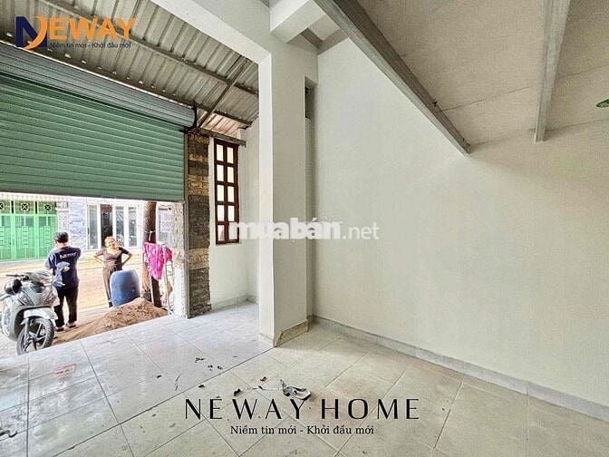 CHO THUÊ MẶT BẰNG VỪA Ở VỪA KINH DOANH HẺM NGUYỄN SƠN, KHU DÂN CƯ