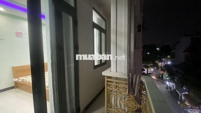 Phòng cho thuê (dành cho nữ) tại trung tâm gò Vấp. Giá 2tr4 và 3tr8