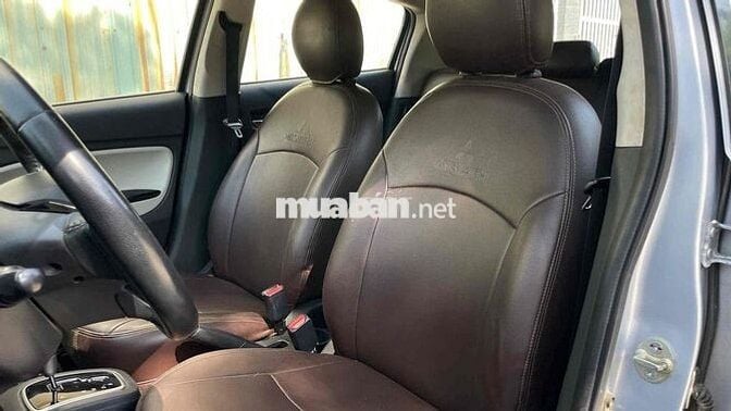 Mitsubishi Mirage 2019 Tự động Bạc