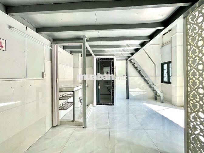 Kiot Mặt tiền, Phòng ngủ_Võ Thị Nhờ Q7_gần trường học, KDC Sầm Uất