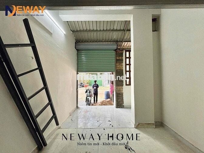 CHO THUÊ MẶT BẰNG VỪA Ở VỪA KINH DOANH HẺM NGUYỄN SƠN, KHU DÂN CƯ