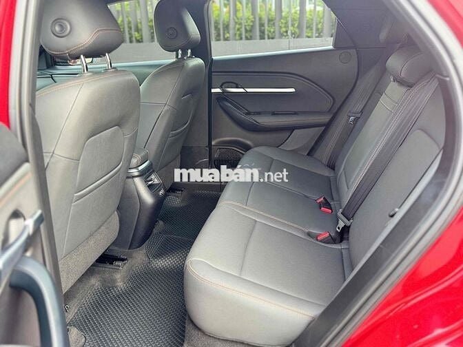 VF6 PLUS 2025 MUA PIN + FREE SẠC KGH 42.000 km