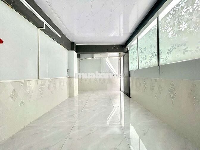 Kiot Mặt tiền, Phòng ngủ_Võ Thị Nhờ Q7_gần trường học, KDC Sầm Uất