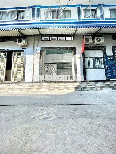 Kiot Mặt tiền, Phòng ngủ_Võ Thị Nhờ Q7_gần trường học, KDC Sầm Uất