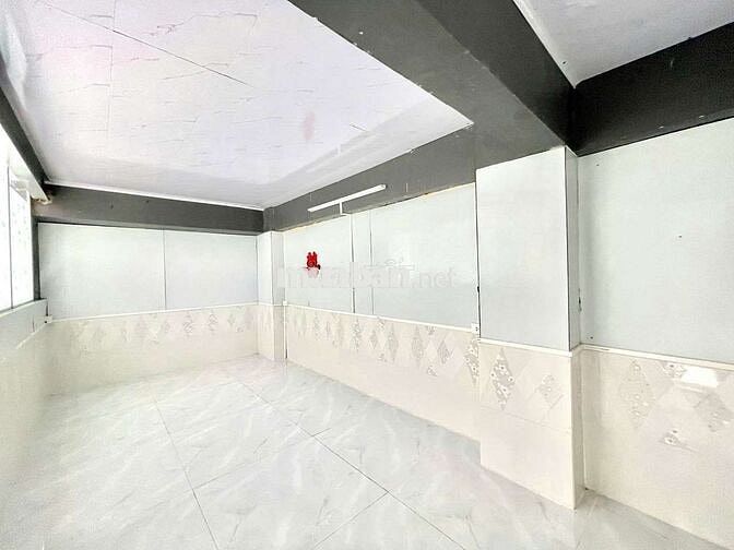 Kiot Mặt tiền, Phòng ngủ_Võ Thị Nhờ Q7_gần trường học, KDC Sầm Uất