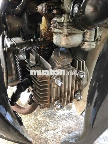 siruss 50cc bs66