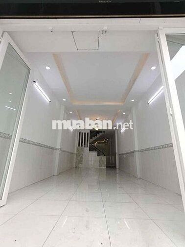 🍀Cho thuê nhà đẹp MT đường số 21A khu tên lửa.