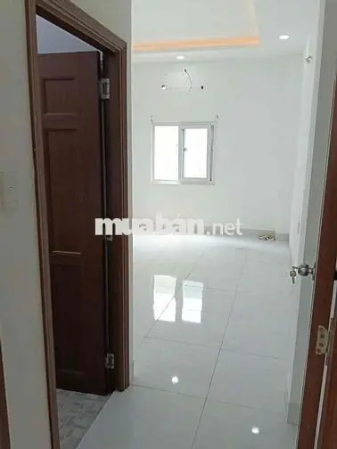 🍀Cho thuê nhà đẹp MT đường số 21A khu tên lửa.