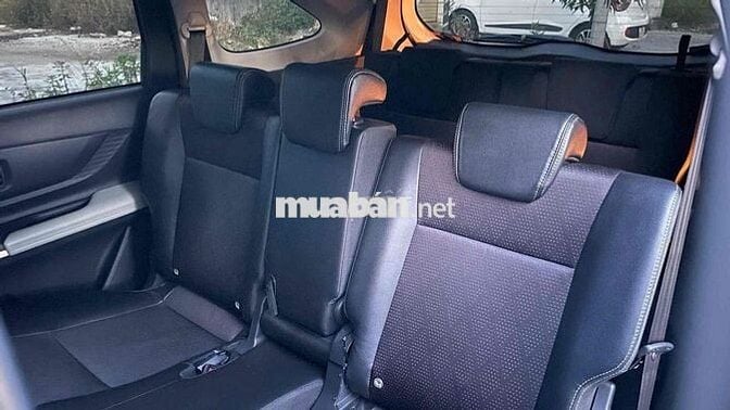 Toyota Veloz Cross Top 2024 Trắng 30000 km