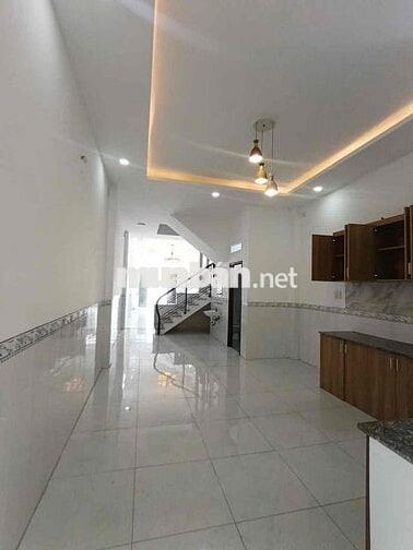 🍀Cho thuê nhà đẹp MT đường số 21A khu tên lửa.