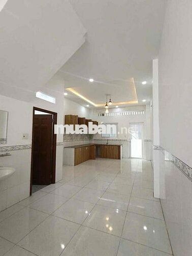 🍀Cho thuê nhà đẹp MT đường số 21A khu tên lửa.