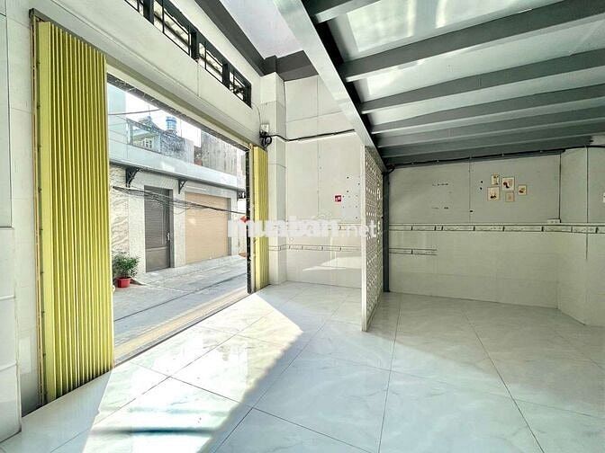 Kiot Mặt tiền, Phòng ngủ_Võ Thị Nhờ Q7_gần trường học, KDC Sầm Uất