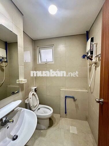 Cần cho thuê căn hộ 100m2 Chung cư Cityland Park Hills GÒ VẤP