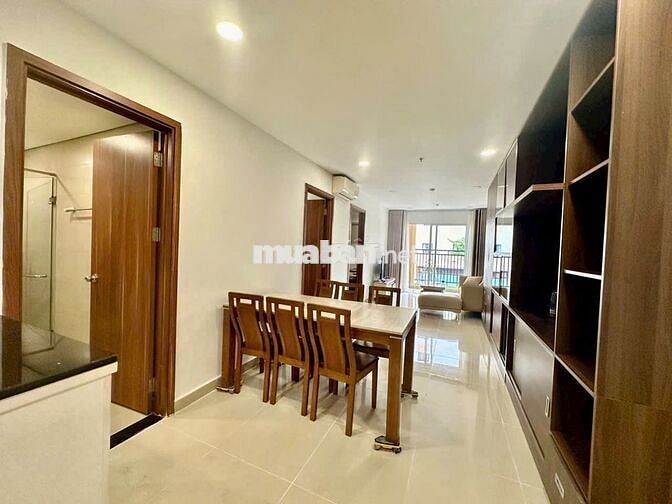 Cần cho thuê căn hộ 100m2 Chung cư Cityland Park Hills GÒ VẤP