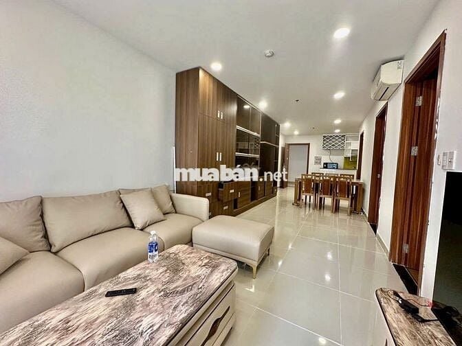 Cần cho thuê căn hộ 100m2 Chung cư Cityland Park Hills GÒ VẤP