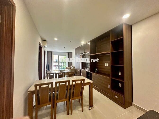 Cần cho thuê căn hộ 100m2 Chung cư Cityland Park Hills GÒ VẤP